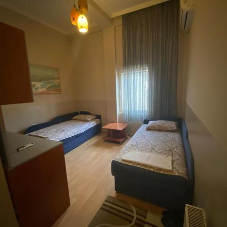 Hotel Santos Skopje Eksteriør billede