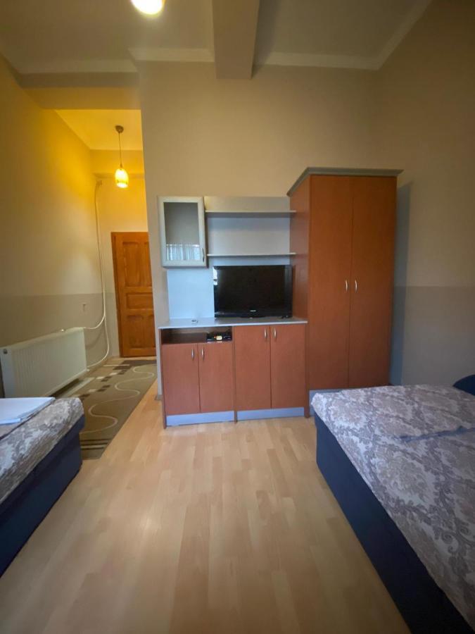 Hotel Santos Skopje Eksteriør billede